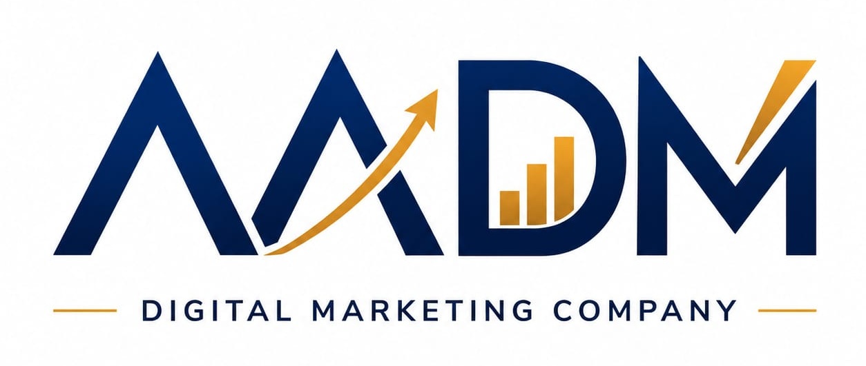 AADM Logo